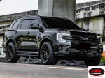 AKC Bodykit cho Ford Everest 2022-hiện tại